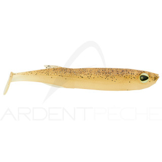 Soft lure SAKURA Xprat shad 125