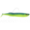 Soft lure SAKURA Xprat shad 125