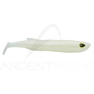 Soft lure SAKURA Xprat shad 125