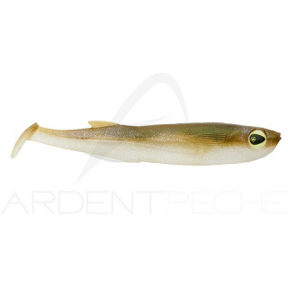 Soft bait SAKURA Xprat shad 125