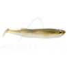Soft bait SAKURA Xprat shad 125