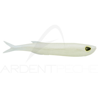 Soft bait SAKURA Xprat fish 115