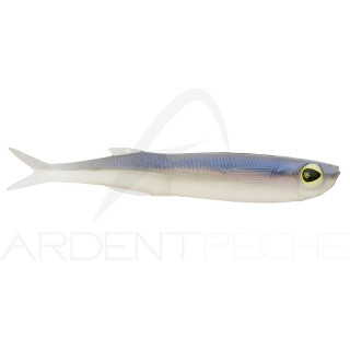 Soft bait SAKURA Xprat fish 115