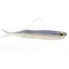 Soft bait SAKURA Xprat fish 115