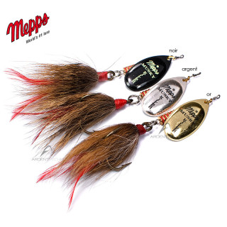 Cucchiaino MEPPS musky killer