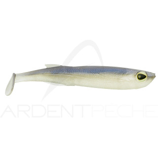 Soft lure SAKURA Xprat shad 110