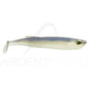 Soft lure SAKURA Xprat shad 110