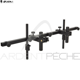 GUNKI Float Tube Main Bar