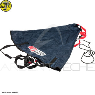 Drift anchor SEVEN BASS Drift