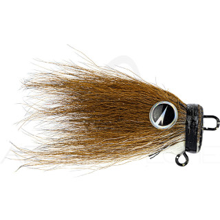 Montaggio VMC Mustache rig 11g