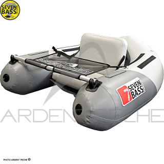 Float tube SEVEN BASS Rockstar 135