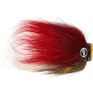 Montatura VMC Mustache rig shallow 22g