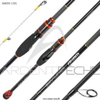 SMITH Bay Liner AKBM Rod