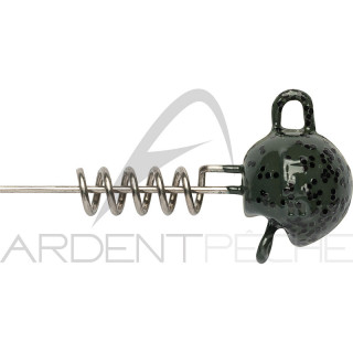 BFT Flexhead Pike Small jig head