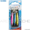 Jig FLASHMER Metal spot kit da 3