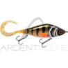 Guppie di CWC - un artificiale ibrido temibile - Ardent Tecniche di pesca