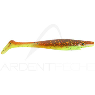 Leurre souple STRIKE PRO Pig shad small 15
