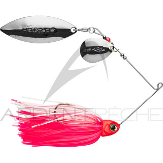 Spinnerbait SCRATCH TACKLE Altera 14g