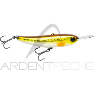 Pesce nageur ILLEX Riser bait 008