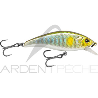 ILLEX Flat Tricoroll 55 S swimbait