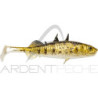 Soft lure WESTIN Stanley the stickleback
