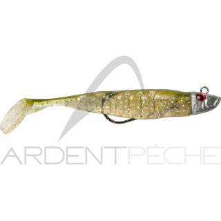 Soft bait DELALANDE Neo Shad offset 13cm 50g x1