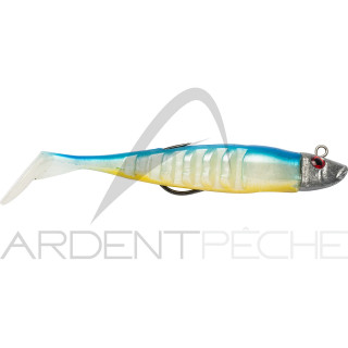 Leurre souple DELALANDE Neo shad texan 13cm 50g x1