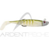 Soft bait DELALANDE Neo Shad offset 13cm 50g x1