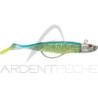 Soft bait DELALANDE Neo Shad offset 13cm 50g x1