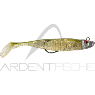 Soft bait DELALANDE Neo shad offset 9cm 15g x1