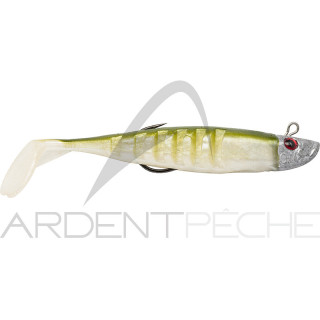 Soft bait DELALANDE Neo shad offset 9cm 15g x1