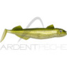 Soft lure DELALANDE Speed factor unrigged 10.5cm x1