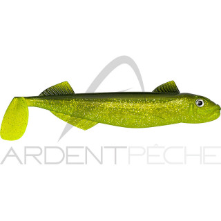 Soft lure DELALANDE Speed factor unrigged 10.5cm x1