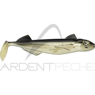 Soft Lure DELALANDE Speed Factor Unrigged 13cm x1