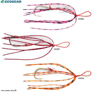 Assist ECOGEAR Tenya gekicho