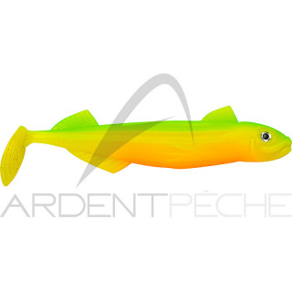 Soft Lure DELALANDE Speed Factor Unrigged 13cm x1