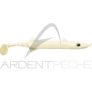 Soft bait DELALANDE Sea pike non montata 14cm x1