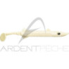 Soft bait DELALANDE Sea pike non montata 14cm x1