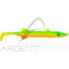 Soft lure DELALANDE Sea pike unrigged 14cm x1