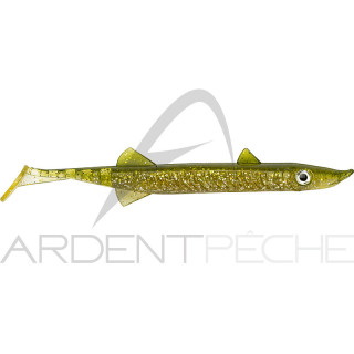 Soft bait DELALANDE Sea pike non montato 18cm x1