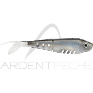DELALANDE Baby Buster Shad 5cm x1 Soft Lure
