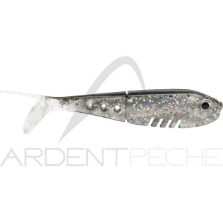 Artificiale morbido DELALANDE Baby buster shad 5cm x1