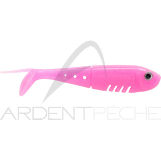 Artificiale morbido DELALANDE Baby buster shad 5cm x1