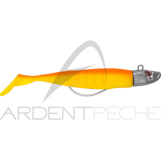 DELALANDE Neo Shad Texan 9cm 15g x1 Soft Lure