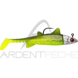 Soft bait DELALANDE Dart Shad 9cm 7g x1