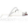 Soft bait DELALANDE Dart Shad 9cm 7g x1