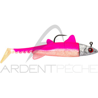 Soft bait DELALANDE Dart Shad 9cm 7g x1