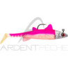 Soft Lure DELALANDE Dart Shad 9cm 7g x1