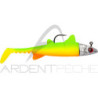 Soft bait DELALANDE Dart Shad 9cm 7g x1