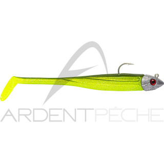 Soft bait DELALANDE Speed slim 14cm 20g x1